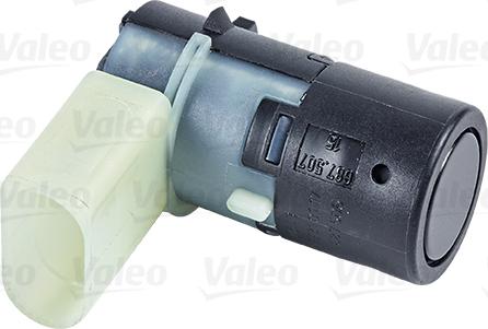 VALEO 890050 — Czujnik zbliżeniowy
