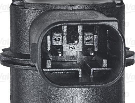 VALEO 890053 - CZUJNIK PARKOWANIA DB A KLASA W169 04-