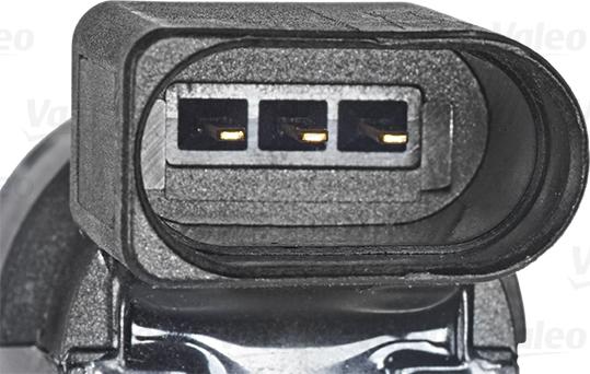 VALEO 890052 - CZUJNIK PARKOWANIA AUDI A6 00-