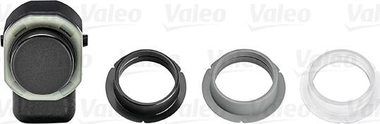 VALEO 890009 - CZUJNIK PARKOWANIA FIESTA VI 08-