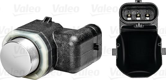 VALEO 890004 — Czujnik zbliżeniowy