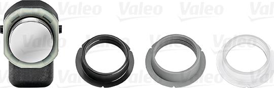 VALEO 890004 - CZUJNIK PARKOWANIA VW PASSAT 05-