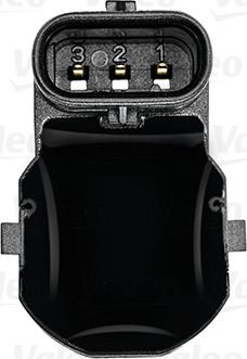 VALEO 890004 - CZUJNIK PARKOWANIA VW PASSAT 05-