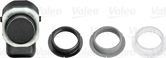 VALEO 890006 - CZUJNIK PARKOW.QASHQAI 07--ULTRADZWIEKOW