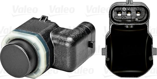 VALEO 890006 — Czujnik zbliżeniowy