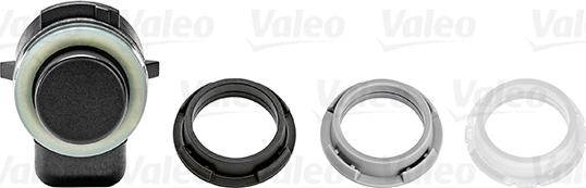 VALEO 890007 - Czujnik odległości przy parkowaniu