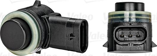 VALEO 890019 — Czujnik zbliżeniowy
