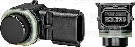 VALEO 890015 — Czujnik zbliżeniowy