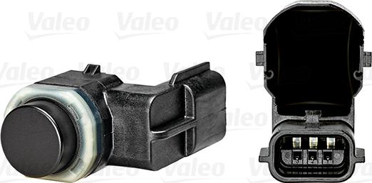 VALEO 890016 — Czujnik zbliżeniowy