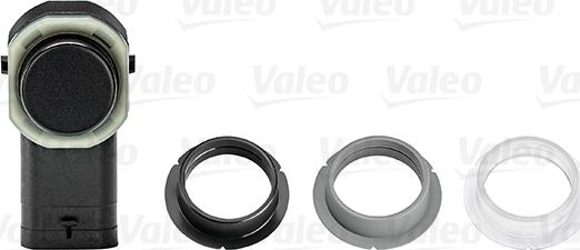 VALEO 890017 - CZUJNIK PARKOWANIA GALAXY II 06-