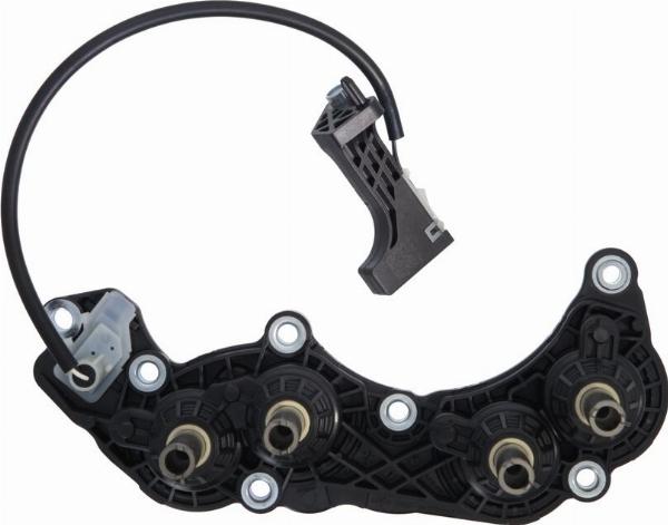 VALEO 855521 — Układ uruchamiania sprzęgła