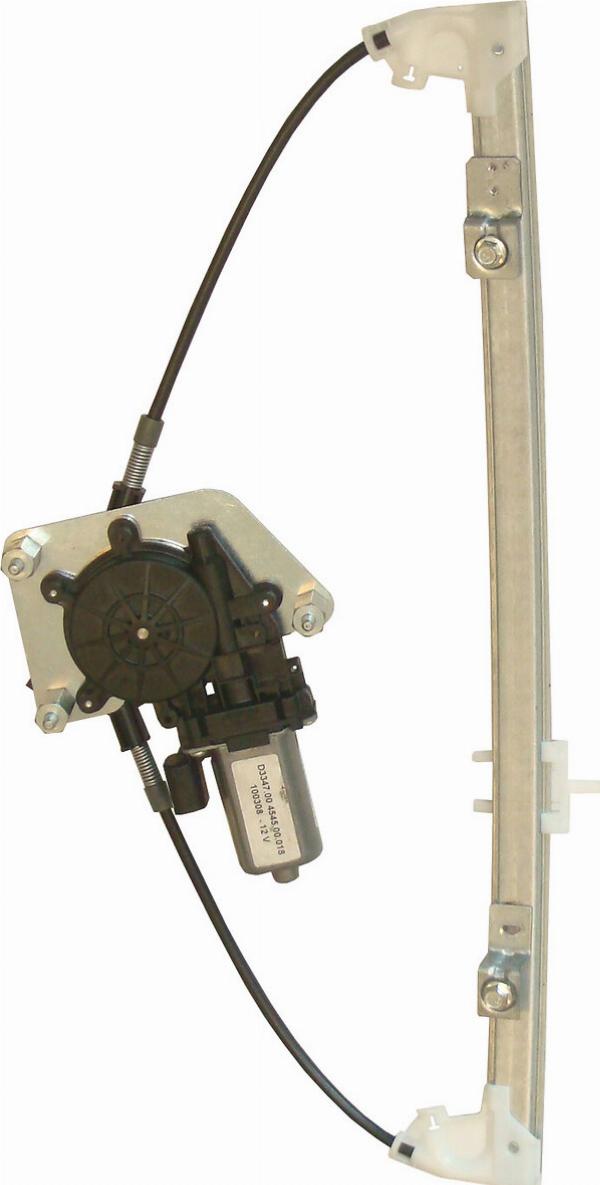 VALEO 850155 — Podnośnik szyby