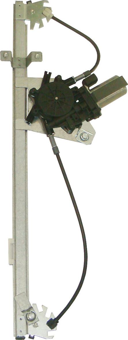 VALEO 851014 - PODN.PRZED.SZYBY JUMPER 06- -L- ELEK.