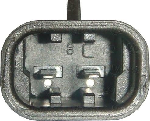 VALEO 851014 - PODN.PRZED.SZYBY JUMPER 06- -L- ELEK.