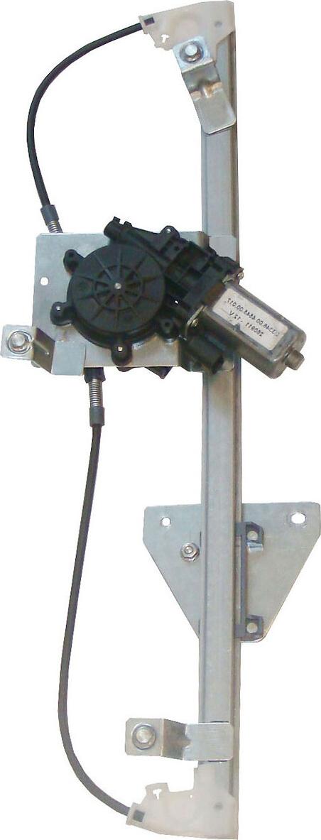 VALEO 851191 — Podnośnik szyby