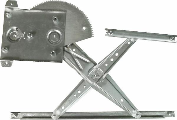 VALEO 851295 - Podnośnik szyby