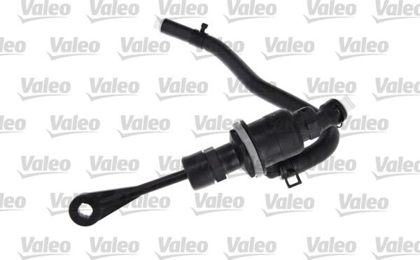 VALEO 804908 — Pompa sprzęgła