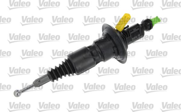 VALEO 804916 — Pompa sprzęgła