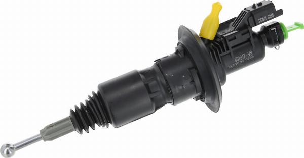 VALEO 804917 - Siłownik hydrauliczny sprzęgła