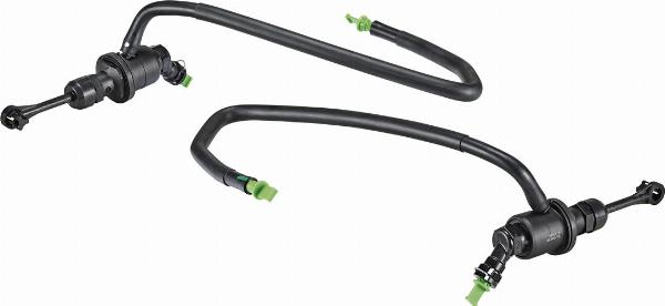 VALEO 804932 - Pompa sprzęgła