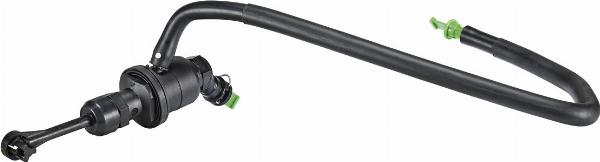 VALEO 804932 - Pompa sprzęgła