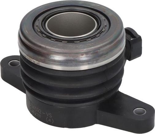 VALEO 804592 — Wysprzęglik centralny, sprzęgło