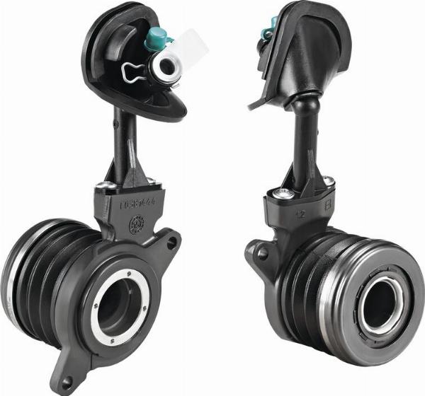 VALEO 804597 - Łożysko hydrauliczne koncentryczne