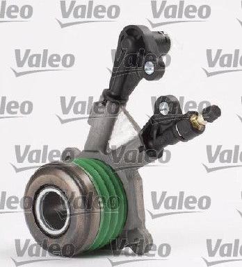 VALEO 804540 - Wysprzęglik centralny, sprzęgło