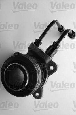 VALEO 804559 — Wysprzęglik centralny, sprzęgło