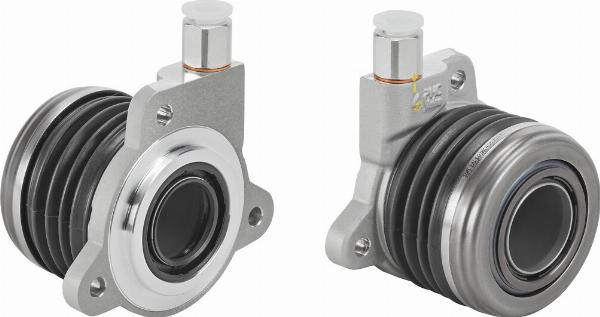 VALEO 804554 - Łożysko hydrauliczne koncentryczne