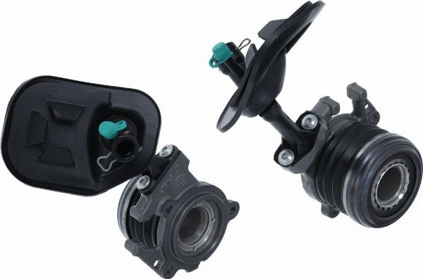 VALEO 804557 — Wysprzęglik centralny, sprzęgło