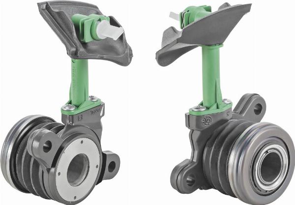 VALEO 804509 — Wysprzęglik centralny, sprzęgło