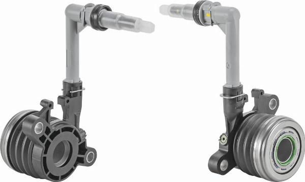 VALEO 804526 - WYSPRZEGLIK MEGANE 1.9DCI 02-