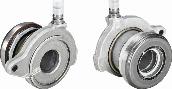 VALEO 804575 — Wysprzęglik centralny, sprzęgło