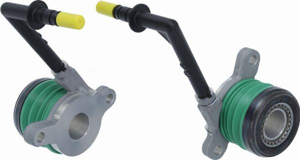 VALEO 804570 — Wysprzęglik centralny, sprzęgło
