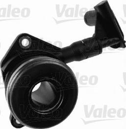 VALEO 804572 - Wysprzęglik centralny, sprzęgło