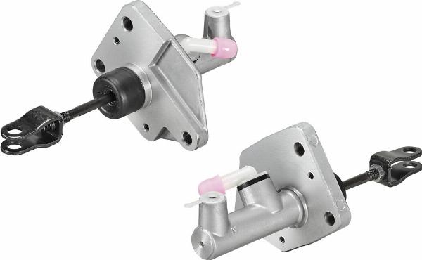 VALEO 804699 - Pompa sprzęgła