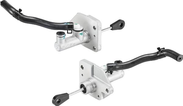 VALEO 804698 — Pompa sprzęgła