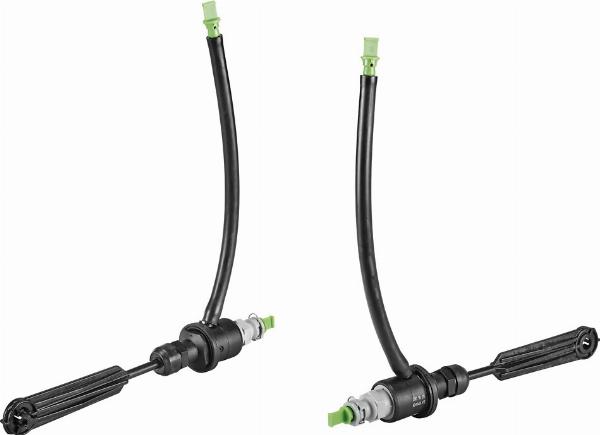 VALEO 804648 — Pompa sprzęgła