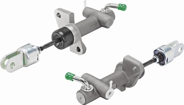 VALEO 804681 — Pompa sprzęgła
