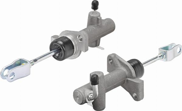VALEO 804670 - POMPA SPRZ. CHEVROLET KALOS 1.2-1.4 05-