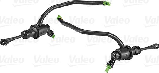 VALEO 804808 — Pompa sprzęgła