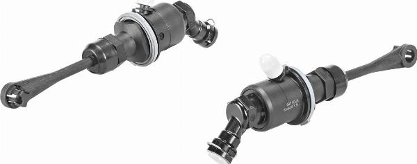 VALEO 804815 - Pompa sprzęgła