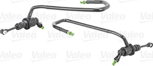 VALEO 804816 — Pompa sprzęgła