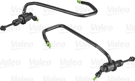 VALEO 804810 — Pompa sprzęgła