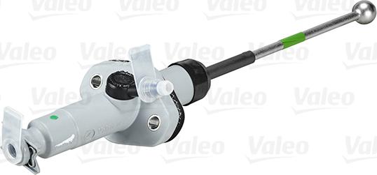 VALEO 804834 - POMPA SPRZ. FIAT IDEA 04-