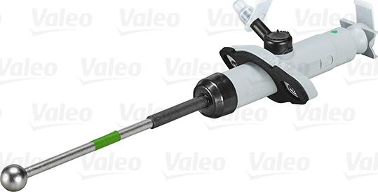 VALEO 804834 - POMPA SPRZ. FIAT IDEA 04-