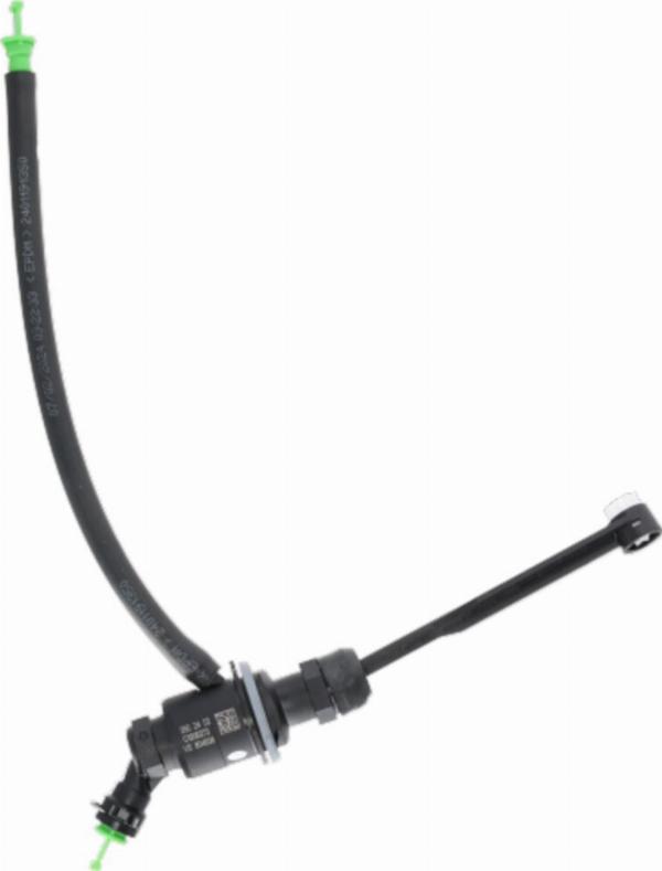 VALEO 804836 — Pompa sprzęgła
