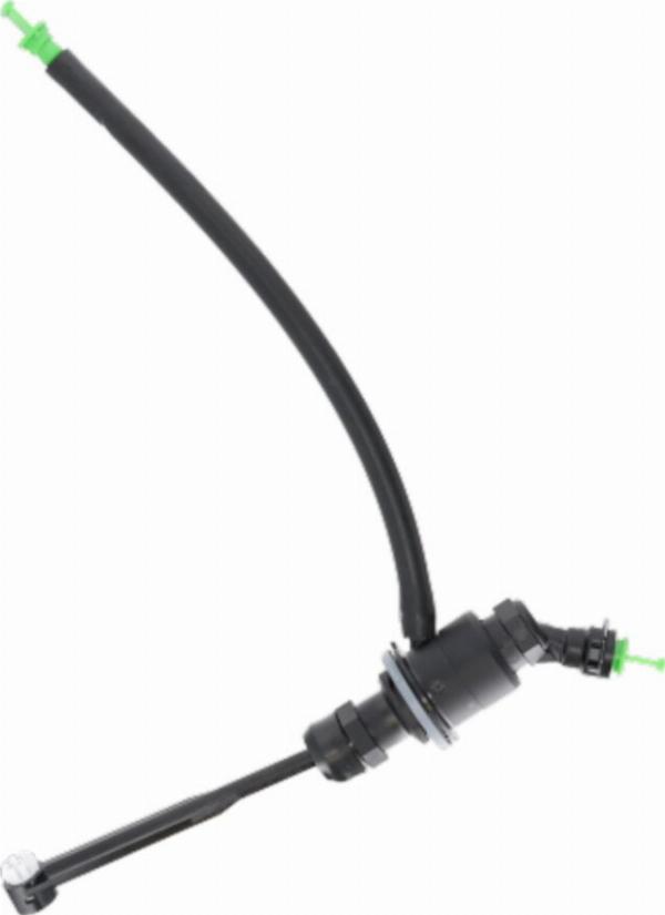VALEO 804836 - Pompa sprzęgła