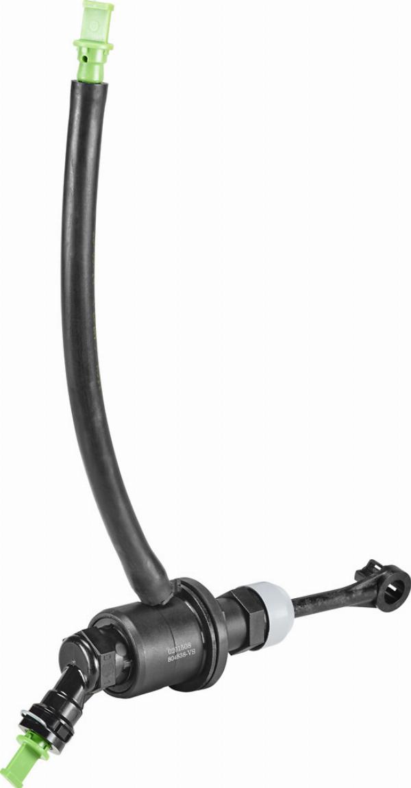 VALEO 804838 - Pompa sprzęgła